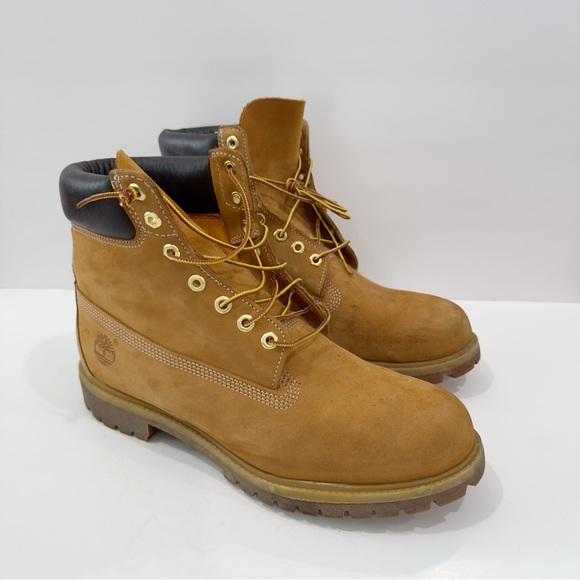 Timberland Other - Timberland Men's 6-Inch Premium Waterproof Boot